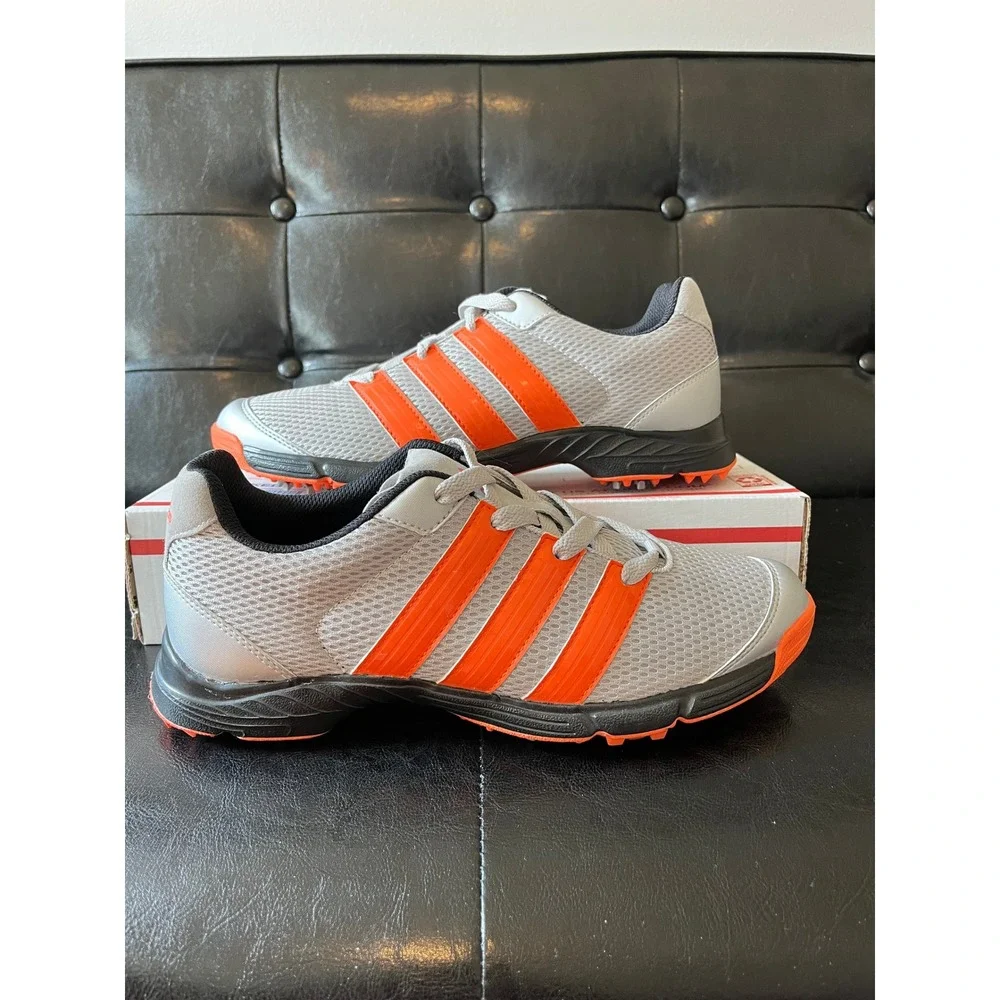 Adidas‎ Traxion Golf Shoes